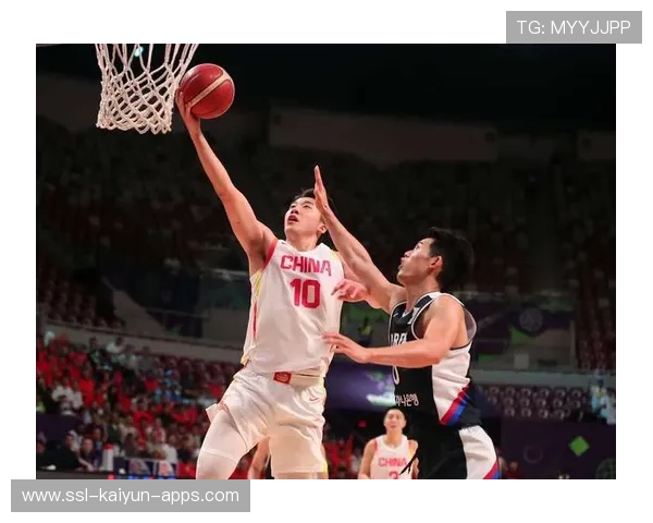 中国篮球的激情感染整个亚洲，中国篮球在亚洲什么水平