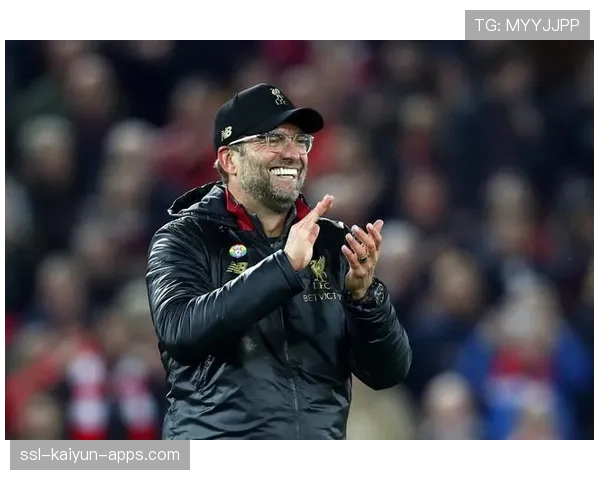 利物浦坚韧到底克洛普巧笑“完美反击”——追寻英超霸主之路的精神力量 利物浦坚韧到底克洛普巧笑“完美反击”——追寻英超霸主之路的精神力量